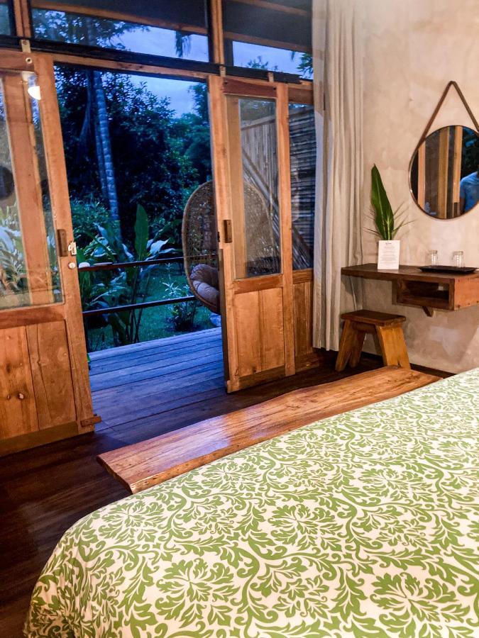 Kuyana Amazon Lodge Archidona Eksteriør billede