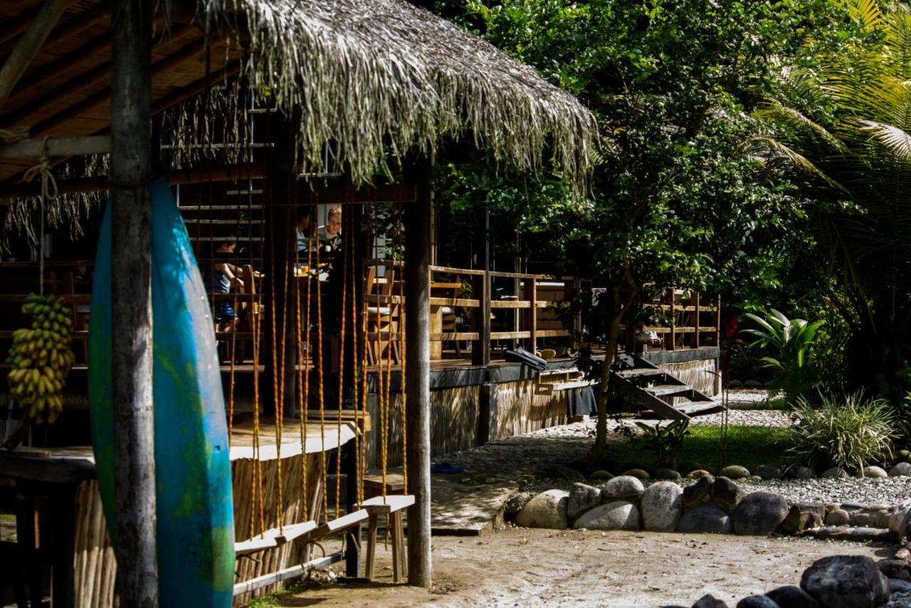 Kuyana Amazon Lodge Archidona Eksteriør billede