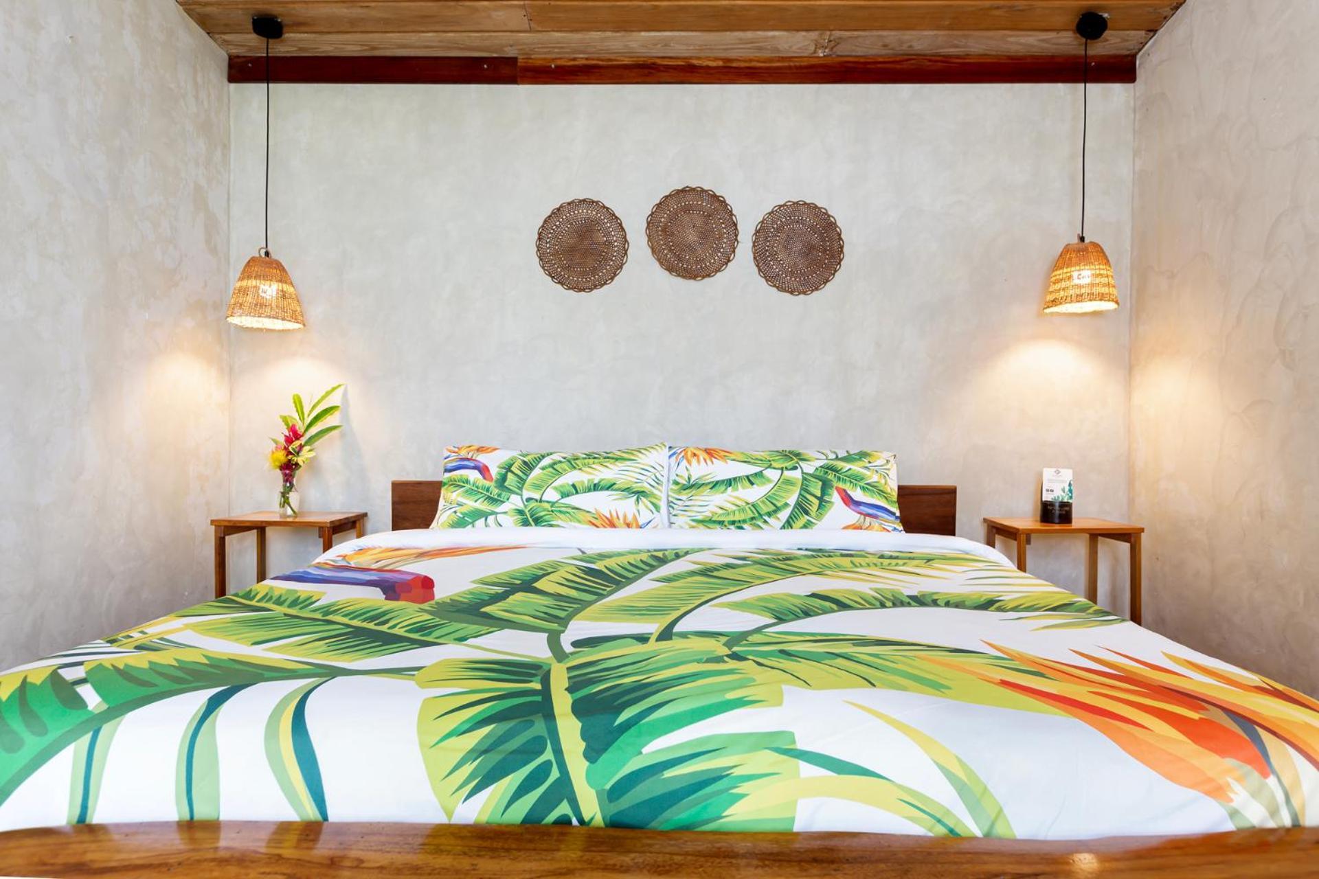 Kuyana Amazon Lodge Archidona Eksteriør billede