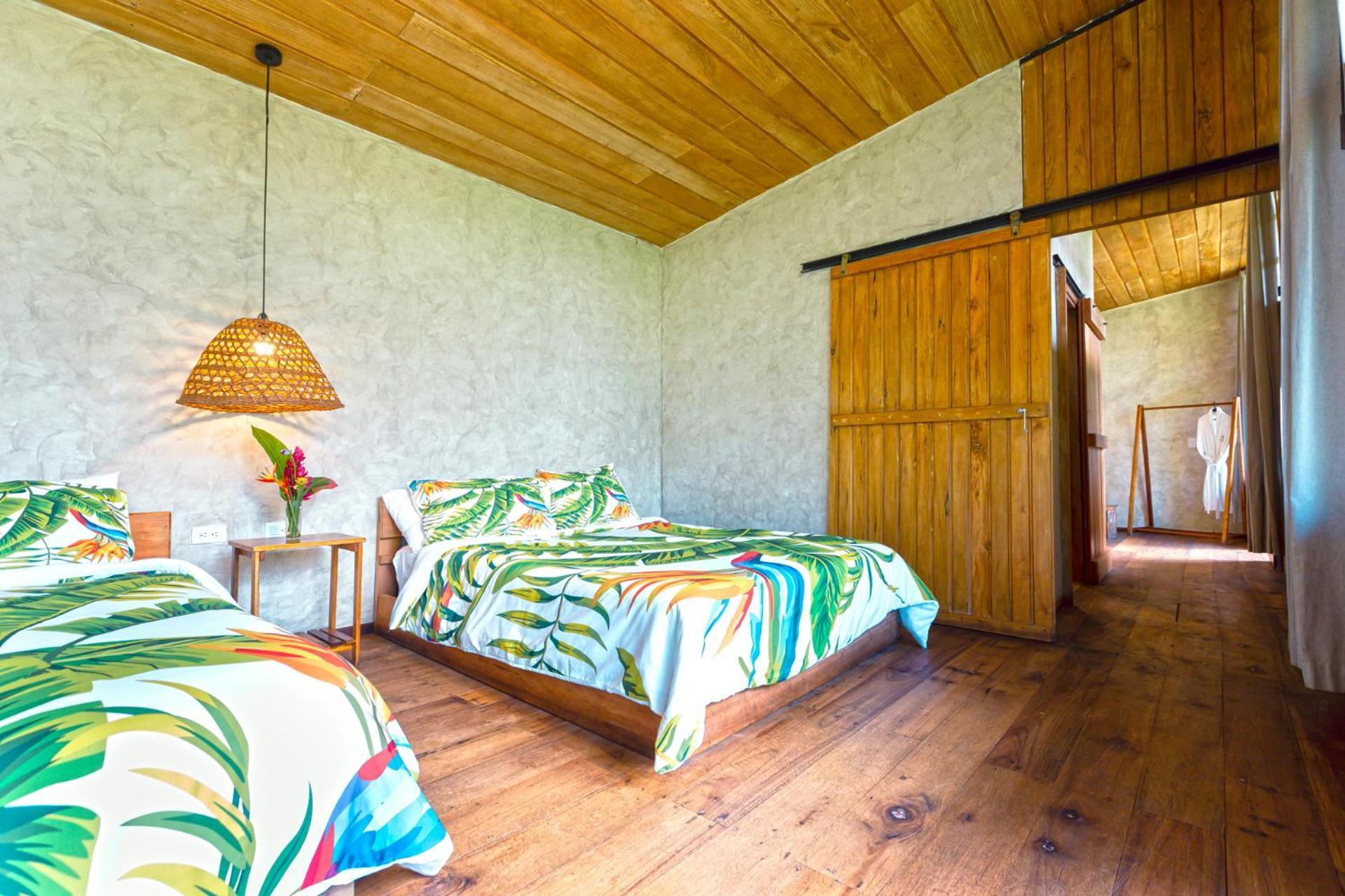 Kuyana Amazon Lodge Archidona Eksteriør billede