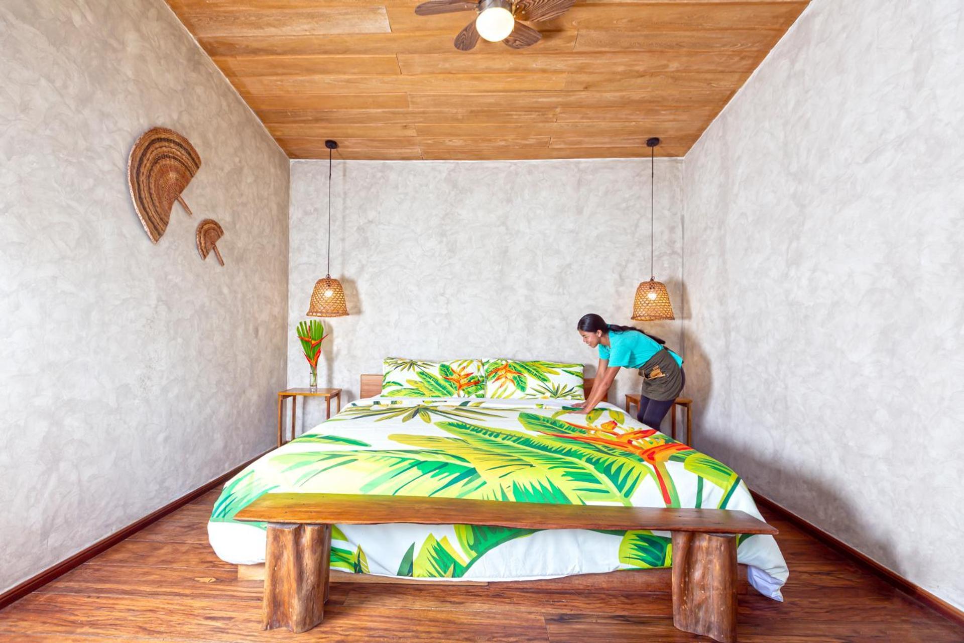 Kuyana Amazon Lodge Archidona Eksteriør billede